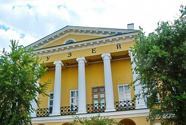 18 мая – Международный день музеев